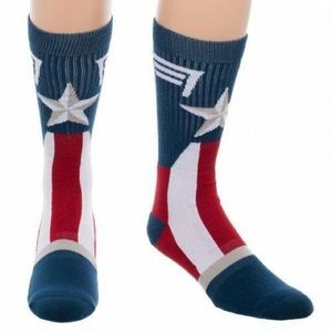 Marvel Socks